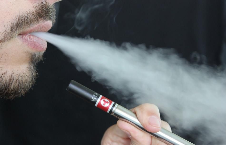 E-cigarettes more harmful than regular ones