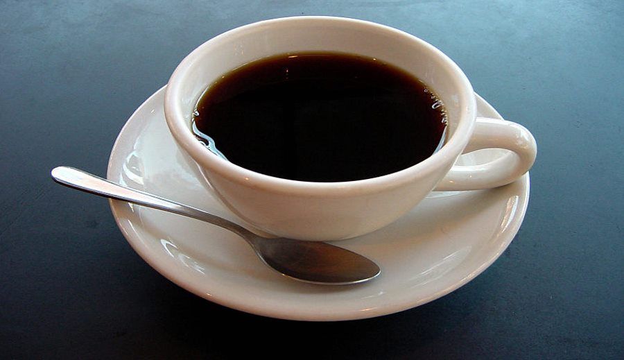 You want your coffee to taste better Scientists have found a simple way